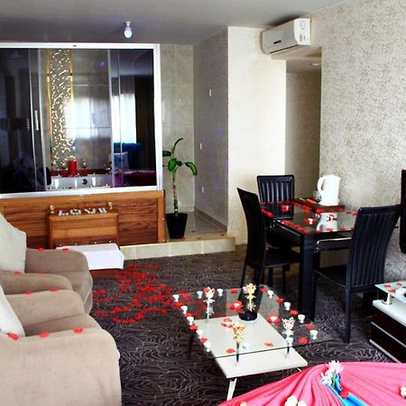 Hit Suites Beylikduezue Büyükçekmece Extérieur photo