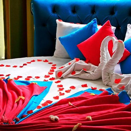 Hit Suites Beylikduezue Büyükçekmece Extérieur photo