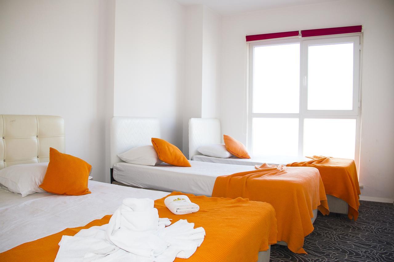 Hit Suites Beylikduezue Büyükçekmece Extérieur photo