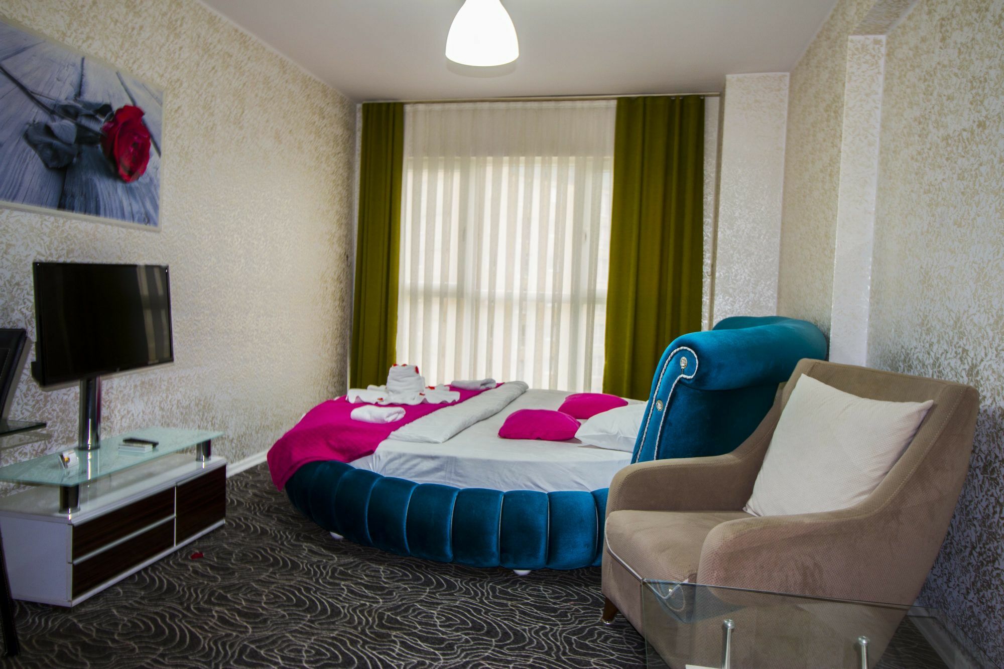 Hit Suites Beylikduezue Büyükçekmece Extérieur photo