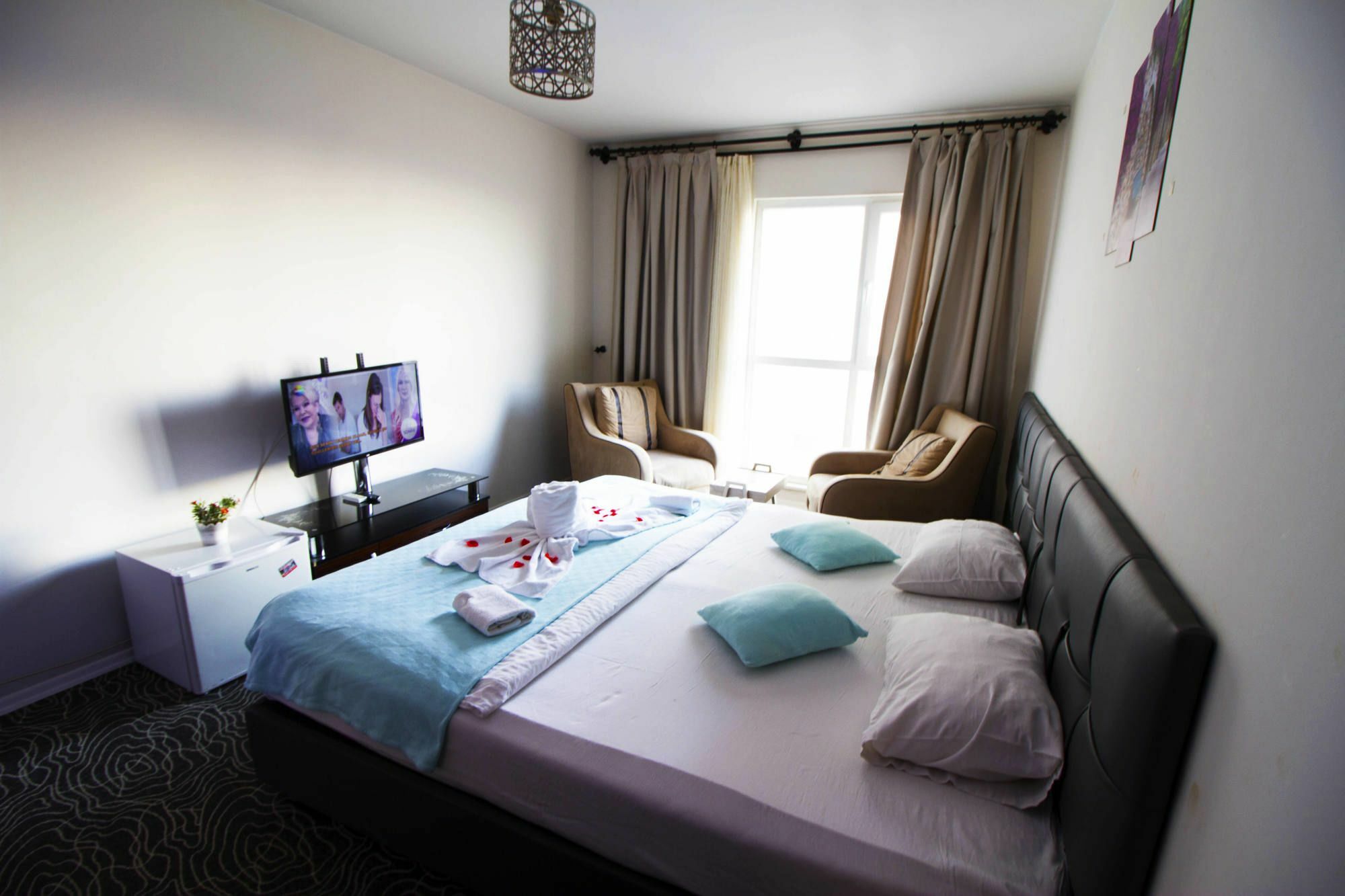 Hit Suites Beylikduezue Büyükçekmece Extérieur photo