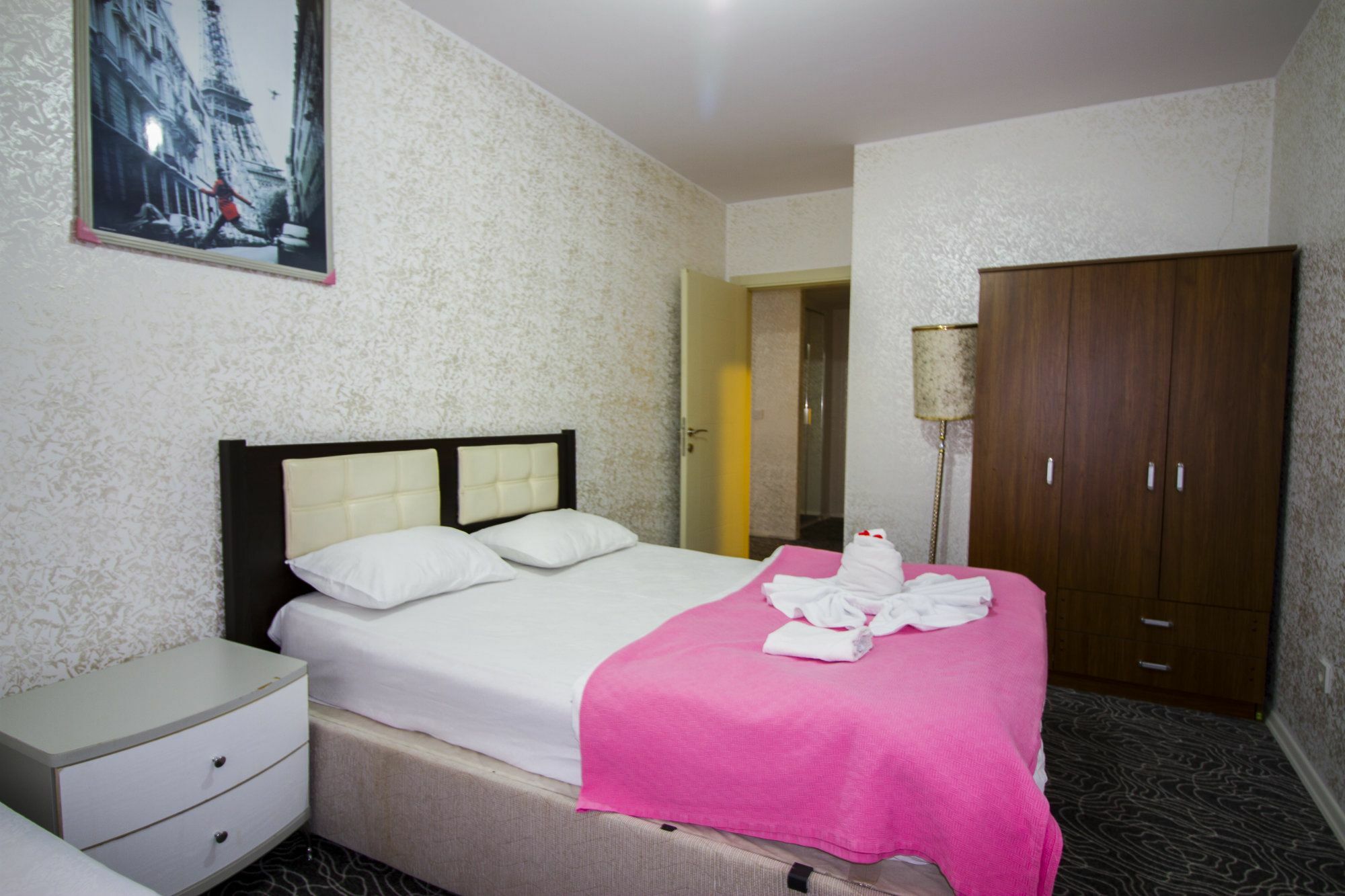 Hit Suites Beylikduezue Büyükçekmece Extérieur photo